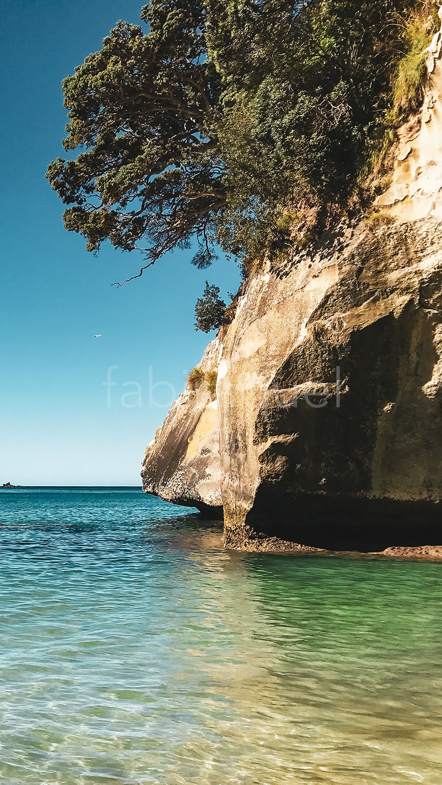 Waters at Rest