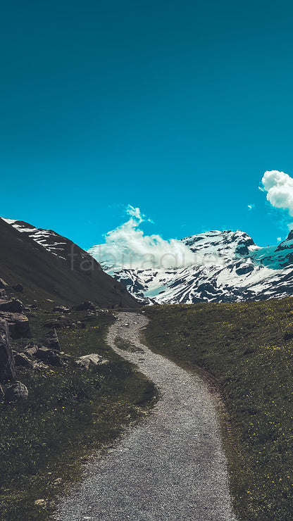 ENDLESS ROAD