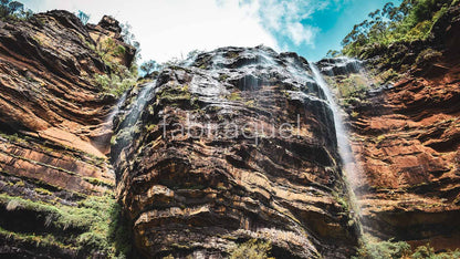 Flowing Earth